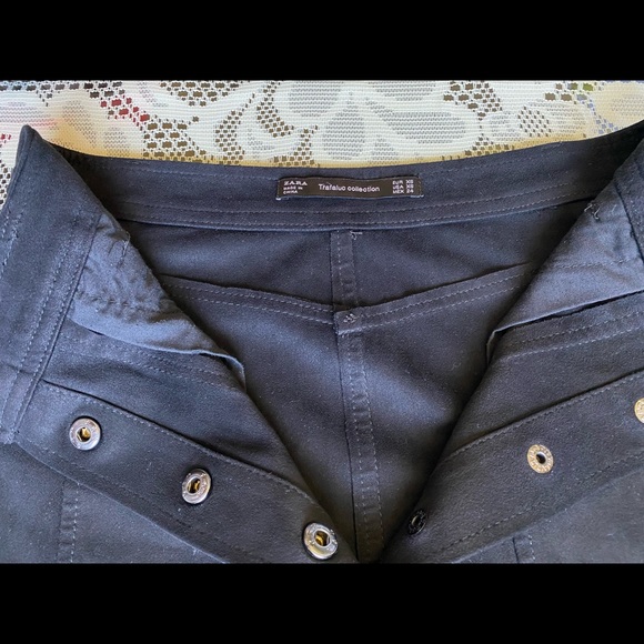 Zara Trafaluc Collection - Picture 2 of 4